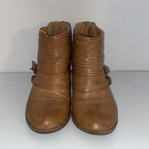 Booties - Picture 3 of 3